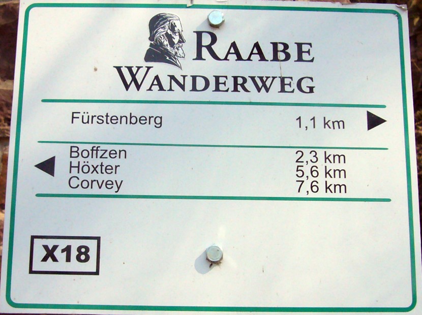Wilhelm-Raabe-Wanderweg