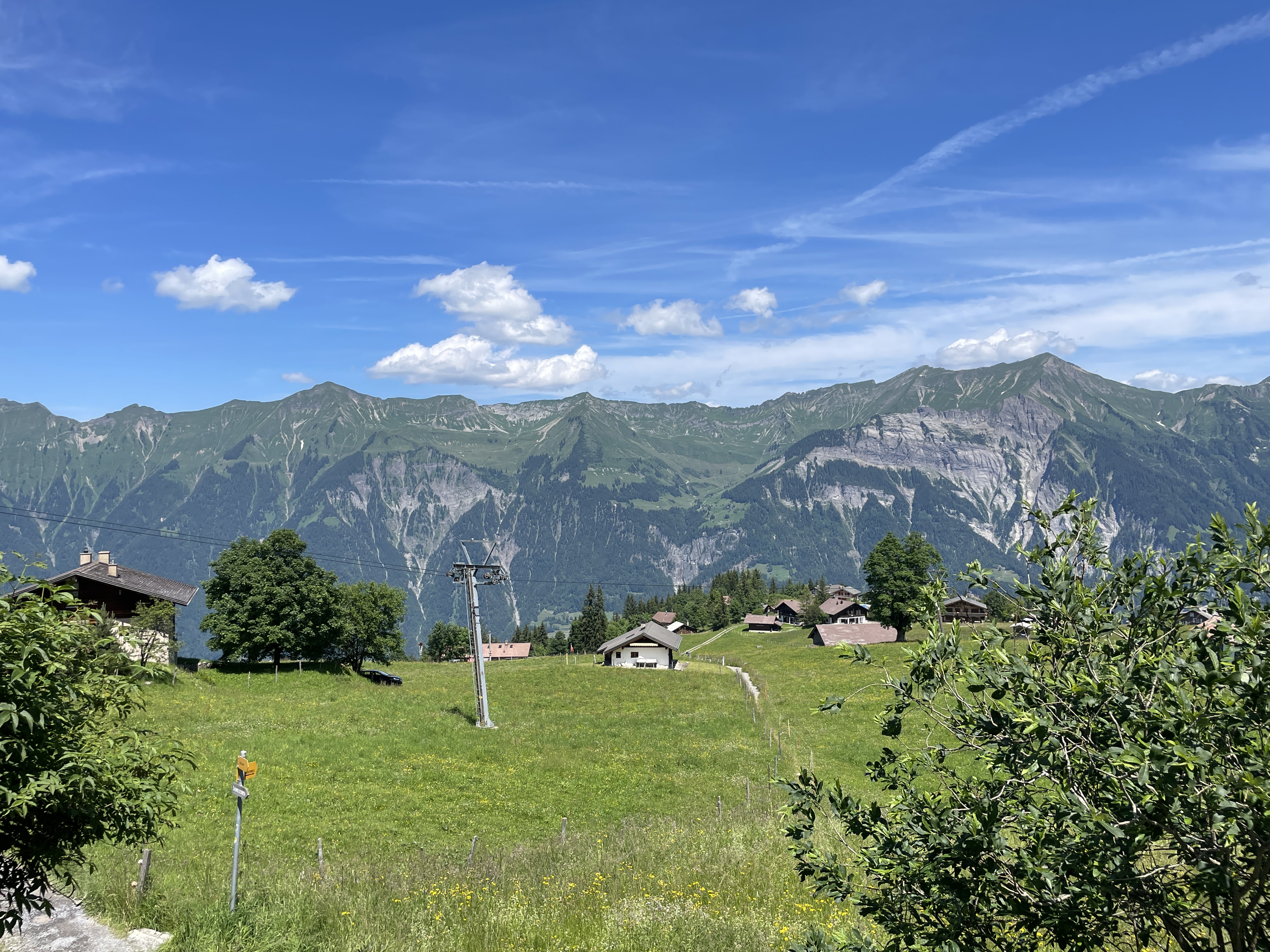 Axalp BE