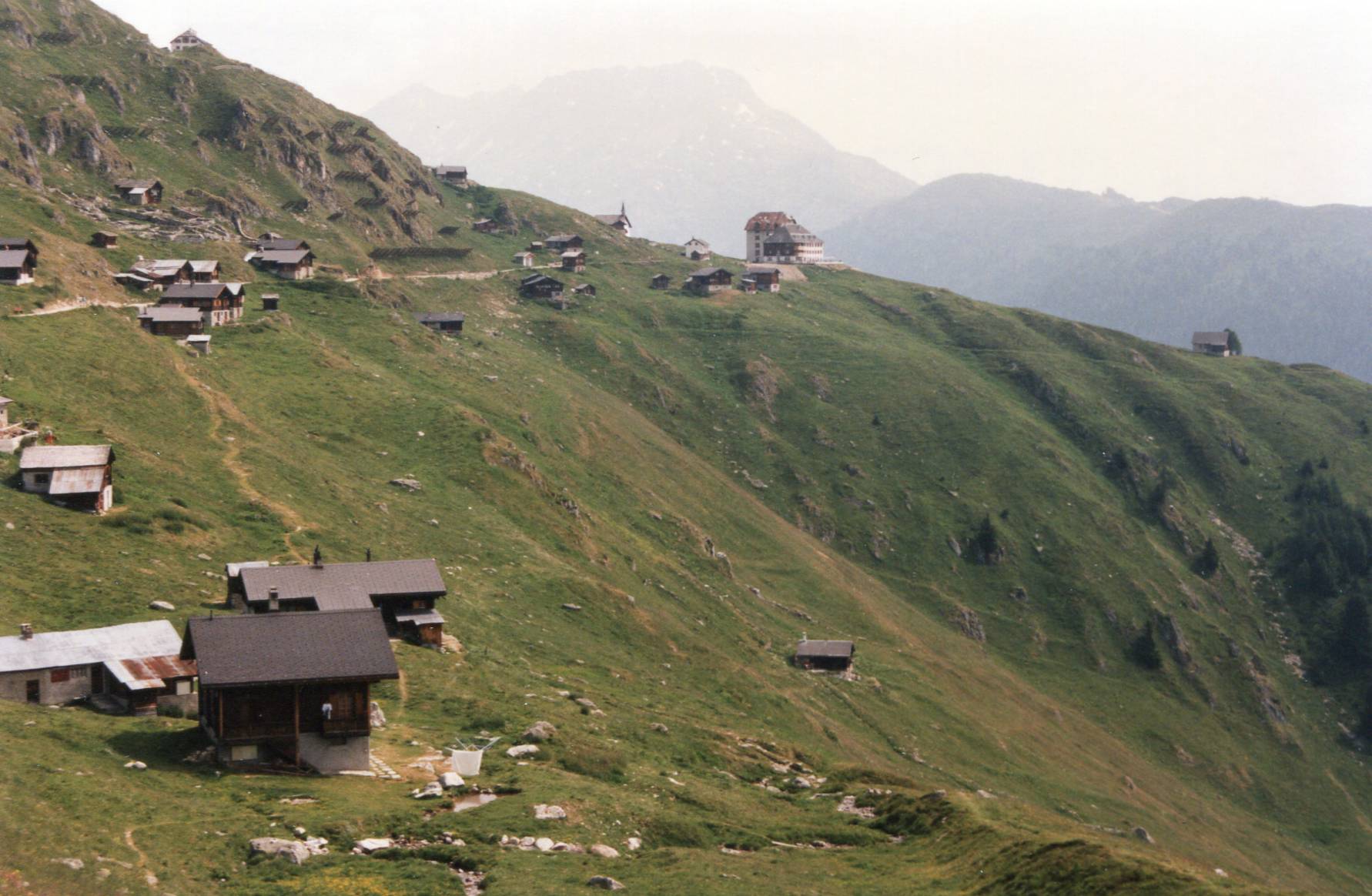 Belalp VS